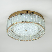 Потолочный светильник Modelux ML.2305.400 GD