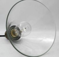 Светильник Lussole LSP-9607 черный