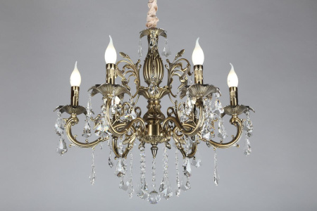 Люстра подвесная Omnilux Catanzaro OML-30813-06