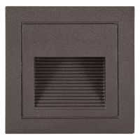 Подсветка для лестниц и ступеней AM Group AM99LG-3227 COFFEE 4000K