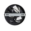 Потолочная люстра Freya Vortex FR6155CL-L36B