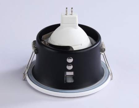 Встраиваемый светильник Ambrella Light Techno Spot Standard Tech TN1187