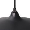 Подвесной светильник Arte Lamp Carmel A7104SP-1BK