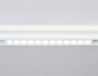 Трековый светодиодный светильник Ambrella light Track System Magnetic GL4022