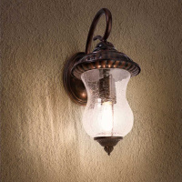 Уличный настенный светильник Feron PL560 11892