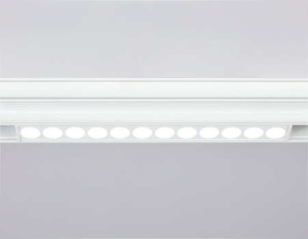 Трековый светодиодный светильник Ambrella light Track System Magnetic GL4022