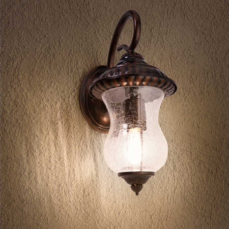 Уличный настенный светильник Feron PL560 11892