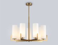 Люстра на штанге Ambrella Light High Light Modern LH56064