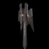 Торшер Loft IT Stream 10208F Gunmetal