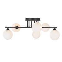 Потолочная люстра Vitaluce V2569-1/6PL