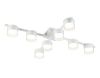 Потолочный светильник Ambrella Light Comfort FL51663