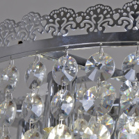 Потолочная люстра Reluce 90330-0.3-10 CR