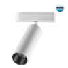 Трековый светодиодный светильник Novotech Shino Smal 359091