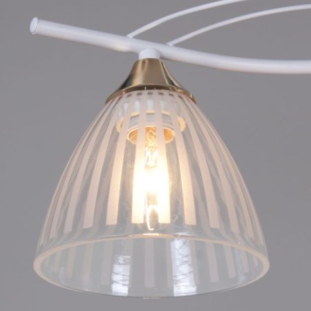 Потолочный светильник Reluce 73460-0.3-03 WH+FG