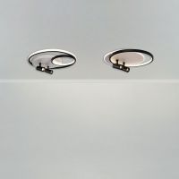 Потолочный светильник Freya Spotlights FR6083CL-L106WB