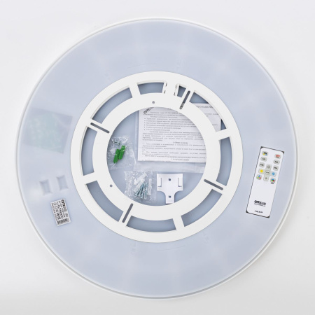 Потолочный светильник Citilux Norma CL749500