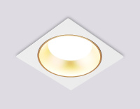 Встраиваемый светильник Ambrella Light GX Standard Tech Techno Spot TN52338