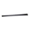 Настенный светильник Escada Trace 10214/S LED Black
