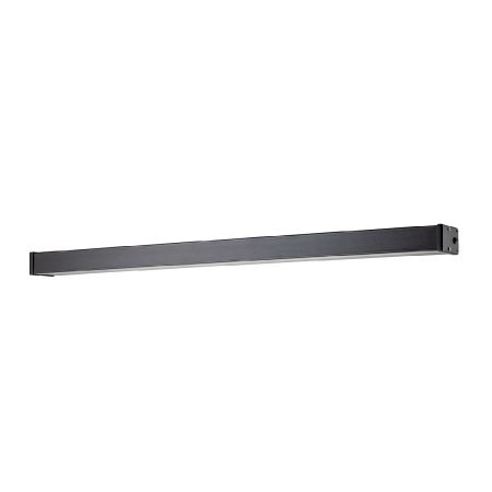 Настенный светильник Escada Trace 10214/S LED Black