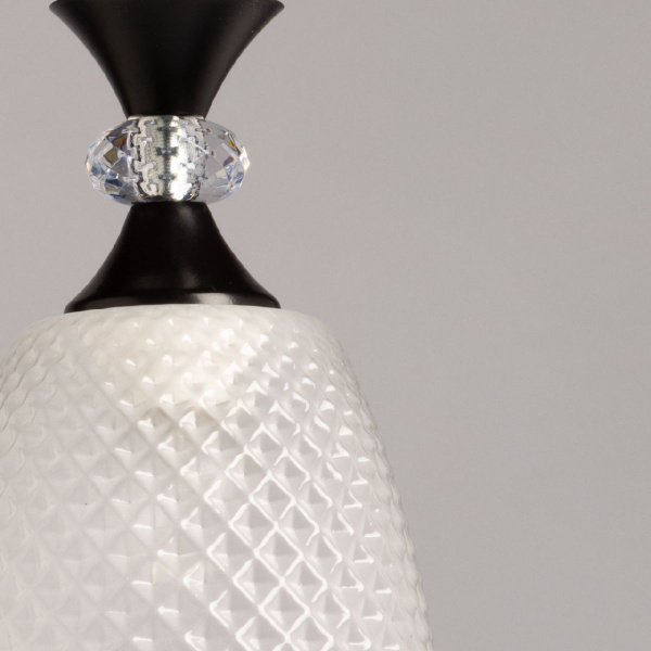 Подвесной светильник De Markt Соло 112013601