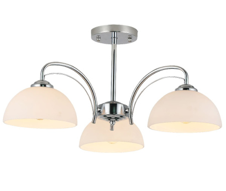 Люстра на штанге Rivoli Tina Б0060991