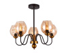Подвесная люстра Ambrella light Traditional TR9057