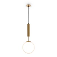 Подвесной светодиодный светильник Freya Pina FR5387PL-L14BS