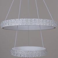 Подвесная люстра Reluce 01357-0.4-600+400