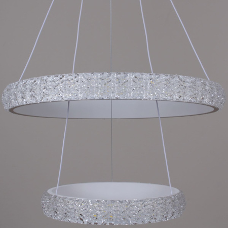 Подвесная люстра Reluce 01357-0.4-600+400