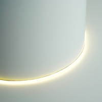 Светодиодная лента Feron LS630 12В 7Вт/м 4000К 5м IP20 48948