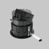 Встраиваемый светодиодный светильник Maytoni Technical Wise DL057-10W3K-B