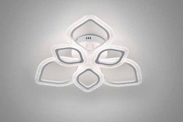 Потолочная люстра Rivoli Megan Б0060842