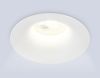 Точечный светильник Ambrella Light Techno Spot TS51810