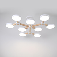 Люстра на штанге ImperiumLoft Turna X 178304-26