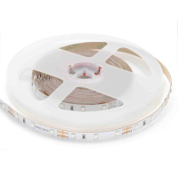 Светодиодная лента Apeyron 12В СТ 4,8Вт/м smd3528, 60д/м IP20 5м синяя 00-01