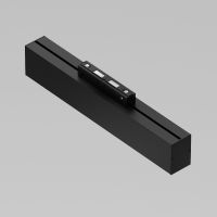 Трековый светильник Maytoni Track lamps TR012-2-12W4K-B