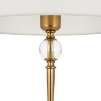 Торшер Freya Rosemary FR5190FL-01BS1