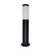 Ландшафтный светильник Arte Lamp Salire A3158PA-1BK