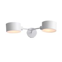 Настенный светильник EVOLUCE GIMENTO SLE183501-02