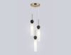 Подвесной светильник Ambrella Light High Light Ceramo Modern LH53262