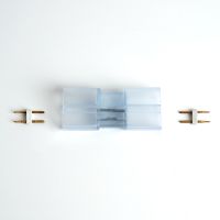 Соединитель прямой Feron LD513 48209