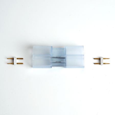 Соединитель прямой Feron LD513 48209