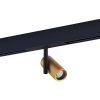 Трековый светильник ST Luce Skyline 48 ST808.236.08