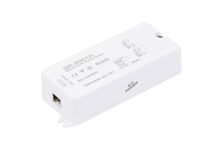 ИК-выключатель взмах руки SWG SR-8001A 001015