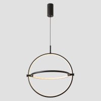 Подвесной светильник Crystal Lux PROTON SP20W LED