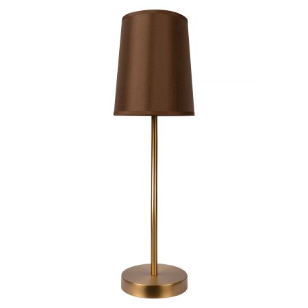 Настольная лампа Loft IT Hilton 10527T Brass