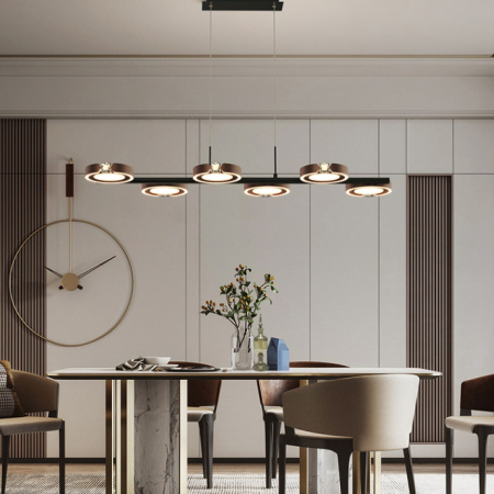 Подвесная люстра ImperiumLoft Sellif 232847-23