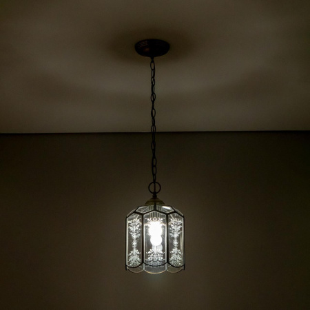 Подвесной светильник Citilux Витра-2 CL442210