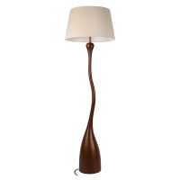 Торшер Loft IT Ariadne 10571F Brown