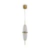 Подвесной светильник Freya Whisper FR6184PL-L8BS